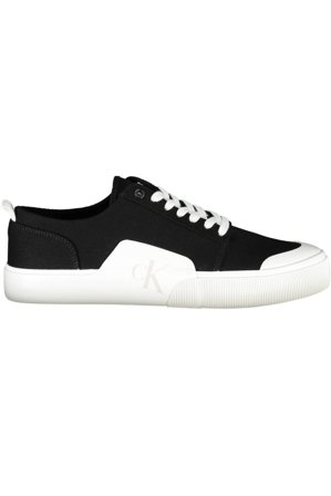 Calvin Klein Calzatura Sportiva Uomo Nero