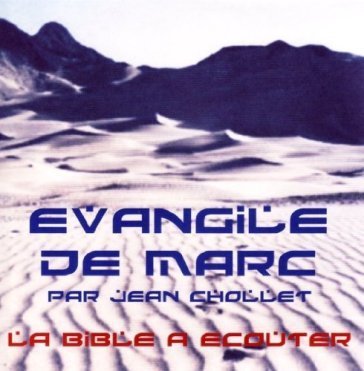 Evangile de marc Claude Debussy