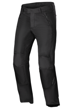 Spodnie Motocyklowe Alpinestars C-1 Air Czarny L