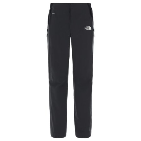 The North Face Men's Impendor 2.5L Pant Men shell trousers Grey S