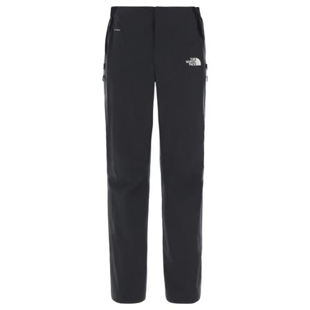 The North Face Men's Impendor 2.5L Pant Men shell trousers Grey S