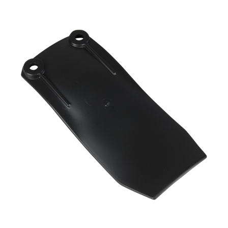 Acerbis Shock Mud Flap - Honda CRF 250R 2018-2019