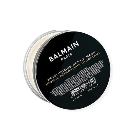 BALMAIN PARIS Hair Couture Moisturizing Repair Mask 200 ml, Hår, Shampoo & Hårpleje, Hårkur