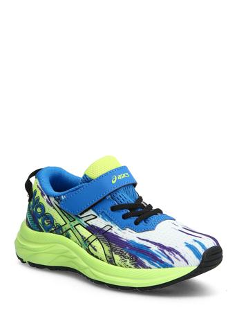 Pre Noosa Tri 13 Ps Shoes Sports Shoes Running/training Shoes Multi/mönstrad Asics