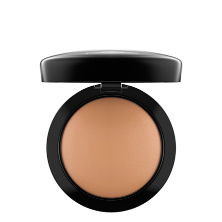 MAC Mineralize Skinfinish Natural Give Me Sun! - Cipria compatta