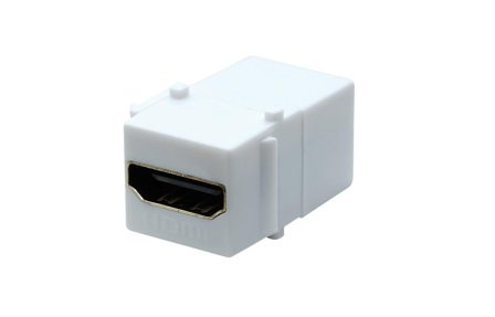 MP bolagen UHDMI Hdmi-Adapter hona-hona, Forbindelsesudstyr & kabler