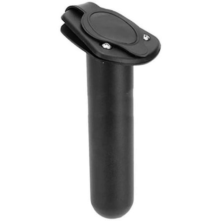 4 stk. Flush Mount Fiskegrebs Holder Pakning Kajak Kano Båd