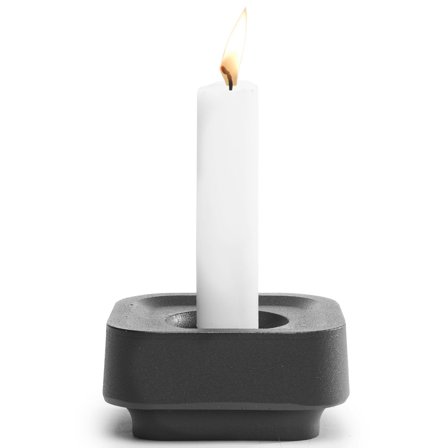 Born in sweden Stumpastaken Ettan, sort outdoor | KitchenOne