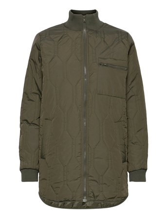 Sarina Khaki Global Funk