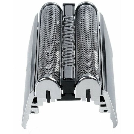 Vaihtopää Braun Series 5 -sähköparranajokoneelle, hopea