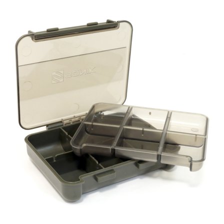 Sonik Lokbox Internal 6-6 Compartment Box