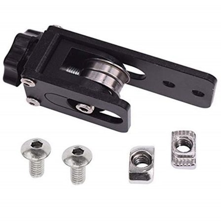 3D-skrivarremsträckare 2020 Profil X-axel för Ender 3,