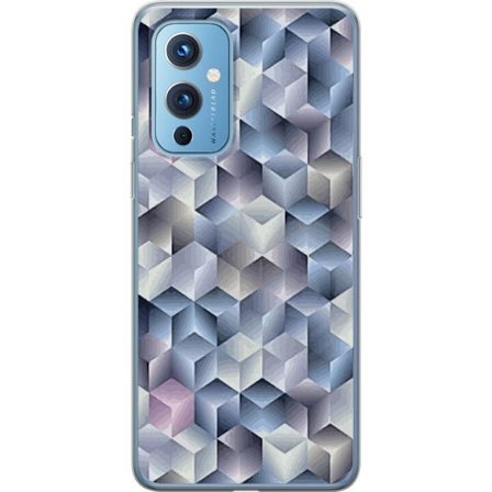 Mobilskal till OnePlus 9 med Cyklon