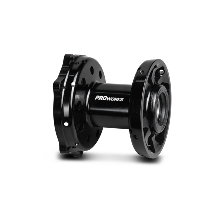 Proworks Framhjulsnav - Yamaha YZ 450FX 2016-2026