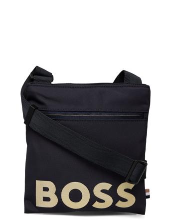 Catch Y_S Zip Env Olkalaukku Laukku Sininen BOSS