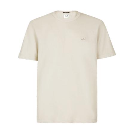 C.p. Company T-Shirts Hvid, Herre