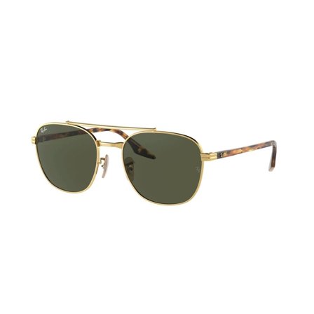 Ray-Ban - Solbriller - Brun - RB3688 001/31 5519