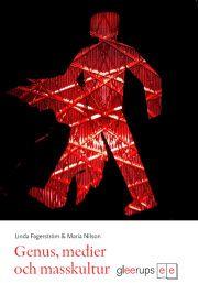 Genus, medier och masskultur, ISBN: 9789140652096