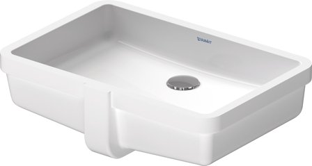 Duravit Vero Tvättställ infällt 485x315 mm, Badrum