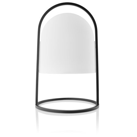 Eva solo Solcellelykt, 43 cm