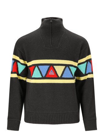 SOS | The Windbreaker Uni Knit | XS