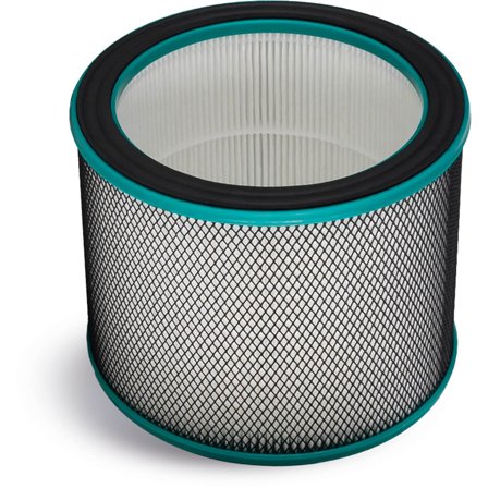 Canvac - Tilbehør klimaprodukter Filter till CFK5301V Hvit