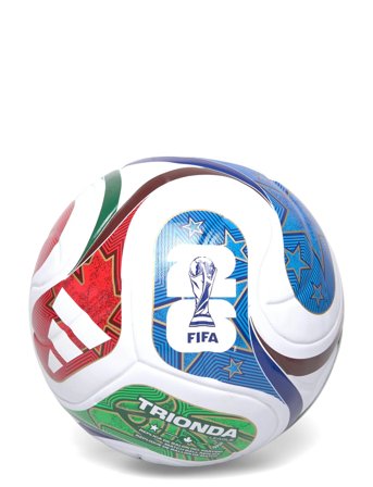 adidas Performance Wc Lge - Multi/patterned - 4