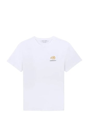 Maison Labiche Popincourt Croissant / Gots - White - XL
