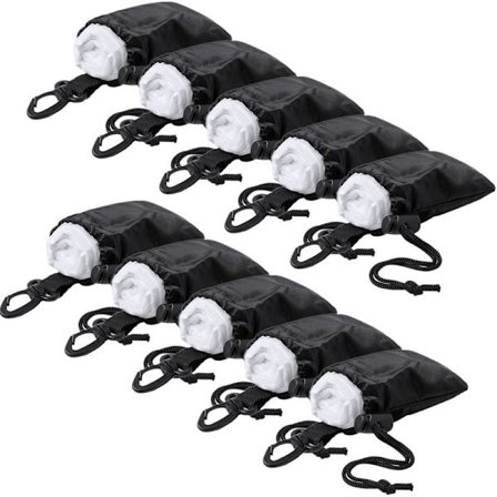 Transparenta Regnjackor: Skydd, Stil & Enkel Transport