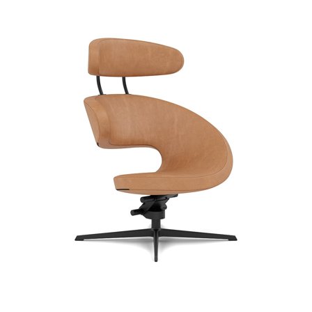 Varier Furniture Peel - Black base