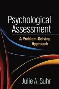 Psychological Assessment