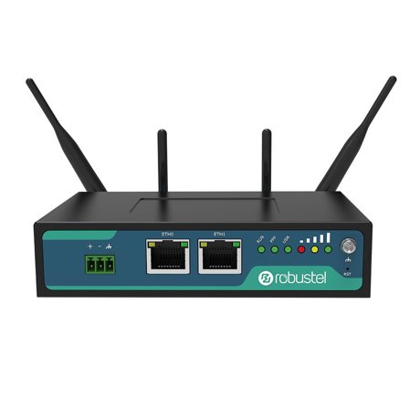 Axema 2-3642 Ruter utenpåliggende montering, Datamaskin & surfing