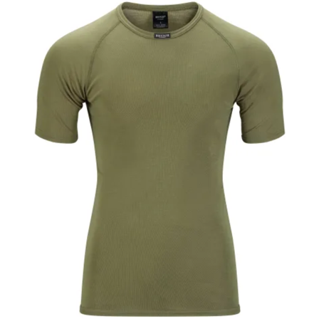 Brynje Tactical Classic T-Shirt Men Olive