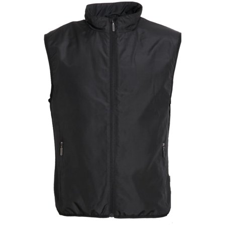 Dobsom Men's Avola Vest Men lined vests Black XXL
