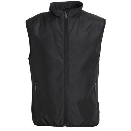 Dobsom Men's Avola Vest Men lined vests Black S