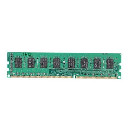 DDR3 16GB 1600MHz DIMM PC3-12800 1.5V 240 Pin Pöytäkoneen muisti RAM Non-ECC Yhteensopiva AMD Socket AM3 AM3+ FM1 kanssa