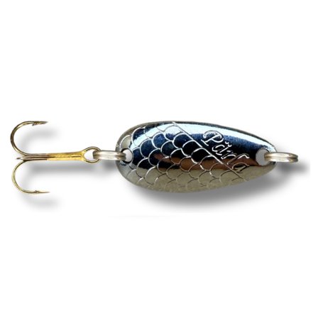Falkfish Pärla 3,8cm, 8g - Silver