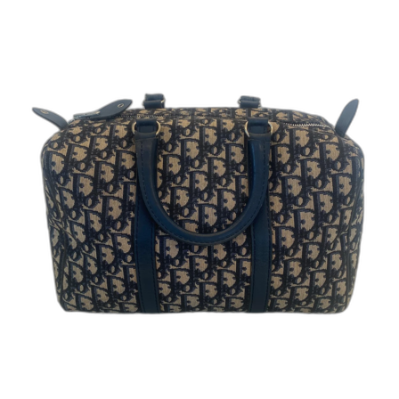 Christian Dior Trotter Speedy 30 handväska
