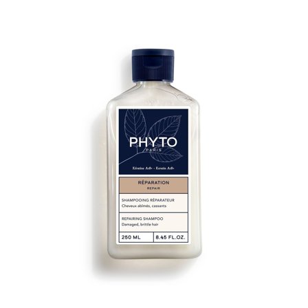 Phyto Trattamenti di Bellezza RIPARAZIONE Shampoo 250ml - Shampoo Riparatore