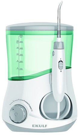 Ekulf Powerflosser, Medicin & Pleje, Mund & Tandpleje, Tandstikker