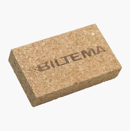 Biltema - Slipekloss kork