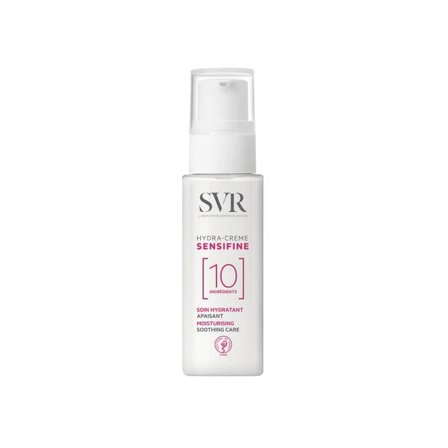 SVR Sensifine Hydra-Crème Trattamento Lenitivo Idratante 40ml