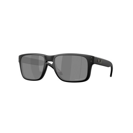 Oakley Holbrook S - Sportsbriller fra Oakley - Svarte Rectangular