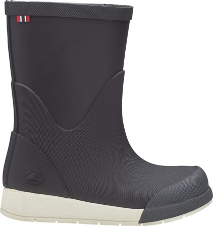 Viking Footwear Kids' River Children wellington boots Black 27