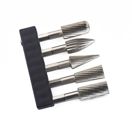 Roterande filslipningsfiler Sexkantiga handtagsfiler - spot sales