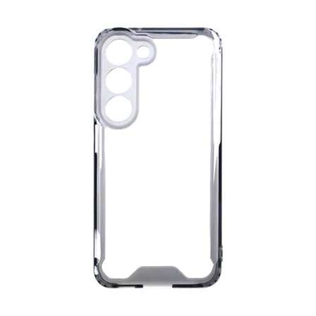 Stöttåligt Skal Samsung S23 5G - Svart