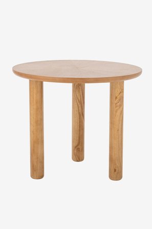 Bloomingville - Sofabord Noma - Natur - Sofaborde - Fra Homeroom