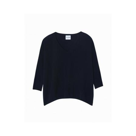 Kujten, Sweatshirts & Hoodies Blauw, Dames, Maat:ONE Size