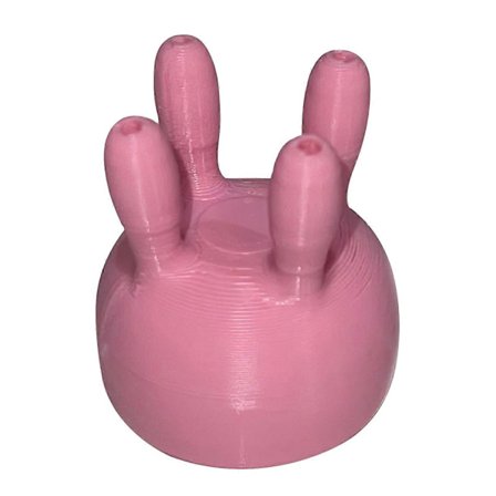 Mælkekartonbeskytter med lås og sjove fordele, spildfri mælkeflaskebeskytter til 1-2 liter [YJD]