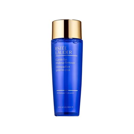 Estée Lauder Gentle Eye Makeup Remover Liquid 100 ml, Skincare, Renseprodukter, Øjenmakeupfjerner